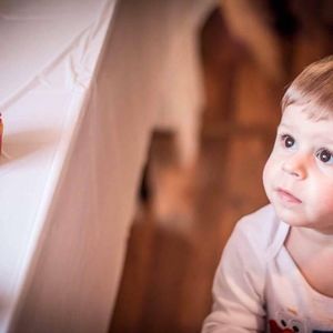 Meet your Posher, Shaun